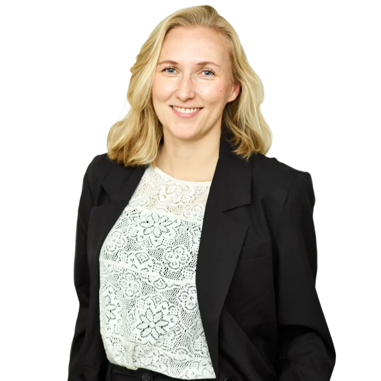Katrine Russell