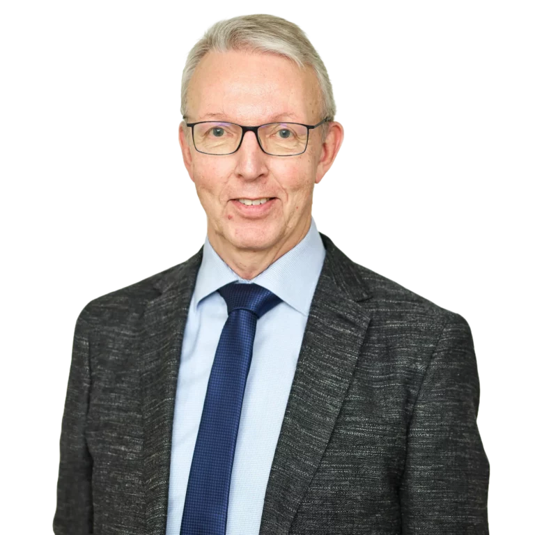 Michael Jensen