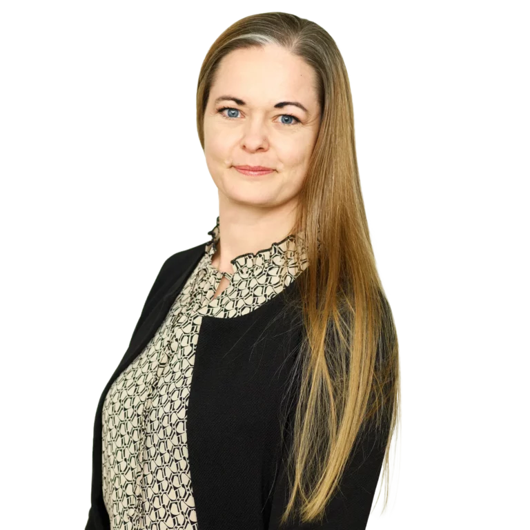 Mette Løvheim Hansen