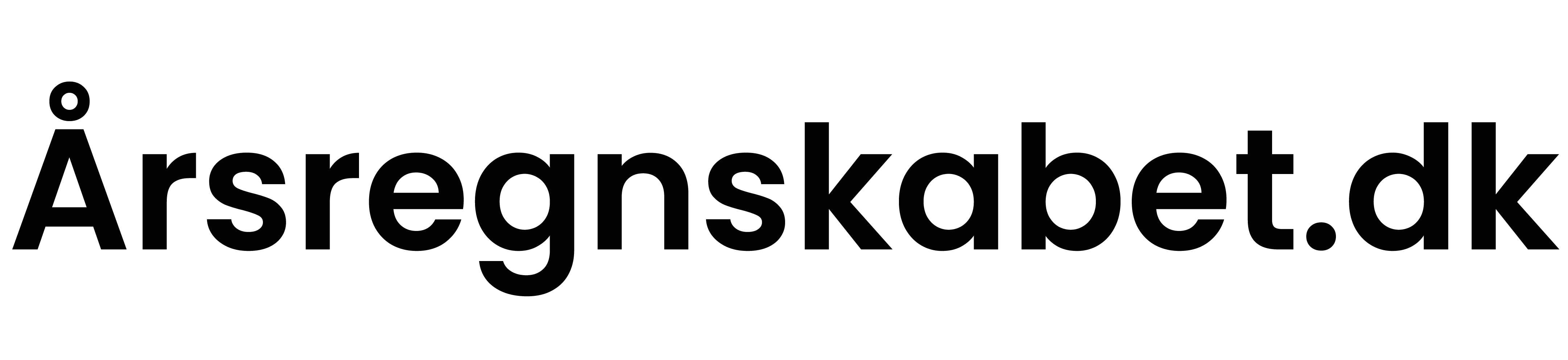 Årsregnskabet.dk